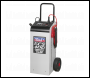 Sealey ECS400 12/24V Electronic Charger Maintainer/Starter 75/400A