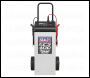 Sealey ECS400 12/24V Electronic Charger Maintainer/Starter 75/400A