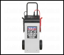 Sealey ECS650 12/24V Electronic Charger Maintainer/Starter 100/650A
