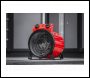 Sealey EH2001 Industrial Fan Heater 2kW