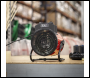 Sealey EH2001 Industrial Fan Heater 2000W/230V
