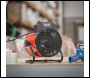 Sealey EH2001 Industrial Fan Heater 2000W/230V