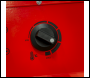 Sealey EH30001 Industrial Fan Heater 30kW 400V