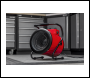 Sealey EH5001 Industrial Fan Heater 5kW 400V