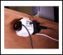 Sealey EL144USB 1.4m Extension Cable Cube 4 x 230V & 2 x USB - White