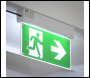 Sealey EM01LED Maintained Emergency LED Fire Exit Sign