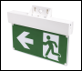Sealey EM01LED Maintained Emergency LED Fire Exit Sign
