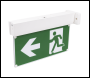 Sealey EM01LED Maintained Emergency LED Fire Exit Sign