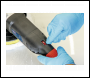 Sealey ER1700P 180mm Lightweight Rotary Polisher 1100W/230V