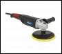 Sealey ER1700P Polisher Ø180mm 1100W/230V Lightweight