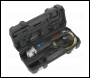 Sealey ER1700PD 180mm Lightweight Digital Rotary Polisher 1100W/230V
