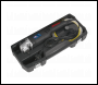 Sealey ER1700PD 180mm Lightweight Digital Rotary Polisher 1100W/230V