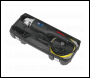 Sealey ER1700PD 180mm Lightweight Digital Rotary Polisher 1100W/230V