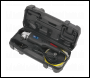 Sealey ER1700PD 180mm Lightweight Digital Rotary Polisher 1100W/230V