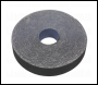 Sealey ER2550150 Emery Roll 150Grit 25mm x 50m - Blue Twill