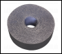 Sealey ER505040 Emery Roll 40Grit 50mm x 50m - Blue Twill
