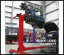 Sealey ES450 Engine Stand 450kg