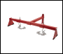 Sealey ES600 Heavy-Duty Engine Support Beam 600kg