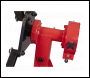 Sealey ES680D Folding 360º Rotating Engine Stand with Geared Handle Drive 680kg Capacity
