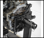 Sealey ES680F Folding Engine Stand 680kg Capacity