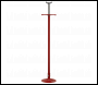 Sealey ES750 Exhaust Support Stand 750kg Capacity