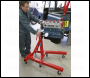 Sealey ES900F Folding Engine Stand 900kg