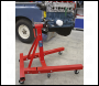 Sealey ES900F Folding Engine Stand 900kg