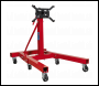 Sealey ES900F Folding Engine Stand 900kg