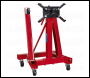 Sealey ES900F Folding Engine Stand 900kg