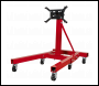 Sealey ES900F Folding Engine Stand 900kg