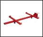 Sealey ESPT01 Engine Stand Drain Pan Cradle