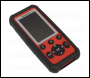 Sealey EU908PRO Autel MOT Pro II® Multi-Manufacturer Diagnostic Tool