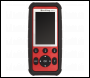 Sealey EU908PRO Autel MOT Pro II® Multi-Manufacturer Diagnostic Tool