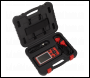 Sealey EU908PRO Autel MOT Pro II® Multi-Manufacturer Diagnostic Tool
