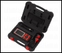Sealey EU908PRO Autel MOT Pro II® Multi-Manufacturer Diagnostic Tool