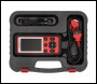 Sealey EU908PRO Autel MOT Pro II® Multi-Manufacturer Diagnostic Tool