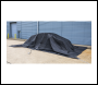Sealey EV1000 Vehicle Fire Safety Blanket - PU Coated 6 x 8m