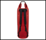Sealey EV1000 Vehicle Fire Safety Blanket - PU Coated 6 x 8m