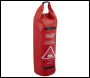Sealey EV1000 Vehicle Fire Safety Blanket - PU Coated 6 x 8m