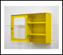 Sealey EV10 Safety Lockout Cabinet
