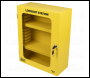 Sealey EV10 Safety Lockout Cabinet
