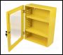 Sealey EV10 Safety Lockout Cabinet