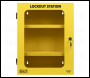 Sealey EV10 Safety Lockout Cabinet
