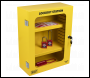 Sealey EV10 Safety Lockout Cabinet