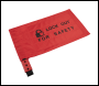 Sealey EV16 Safety Lockout Bag