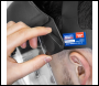 Sealey EV18 1000V Arc Flash Face Shield