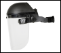 Sealey EV18 1000V Arc Flash Face Shield