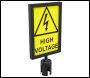 Sealey EV24 A4 Sign Display Board