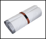Sealey EV500 Vehicle Fire Safety Blanket - Silicone Coated 6 x 8m
