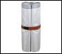 Sealey EV500 Vehicle Fire Safety Blanket - Silicone Coated 6 x 8m